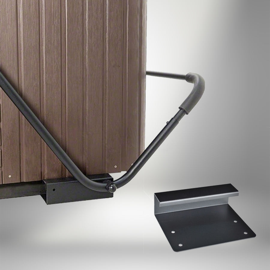 Gray CoverMate II - mit Untergestell