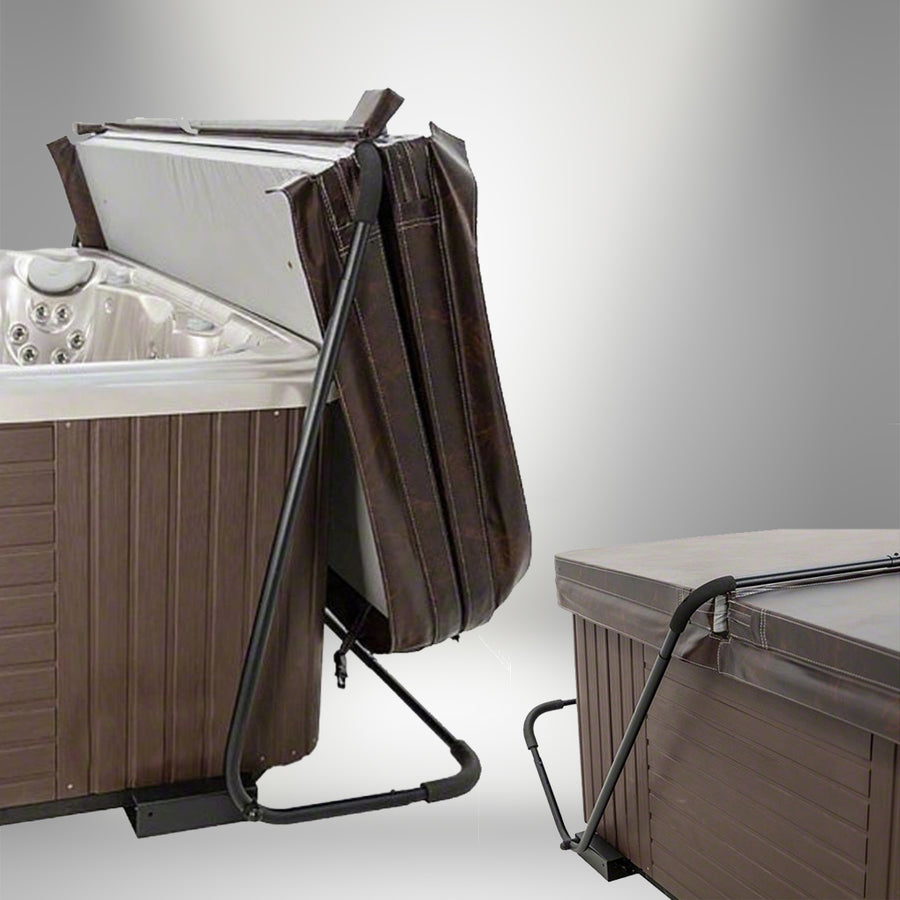 Gray CoverMate II - mit Untergestell