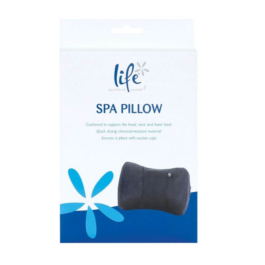 Life Spa Pillow