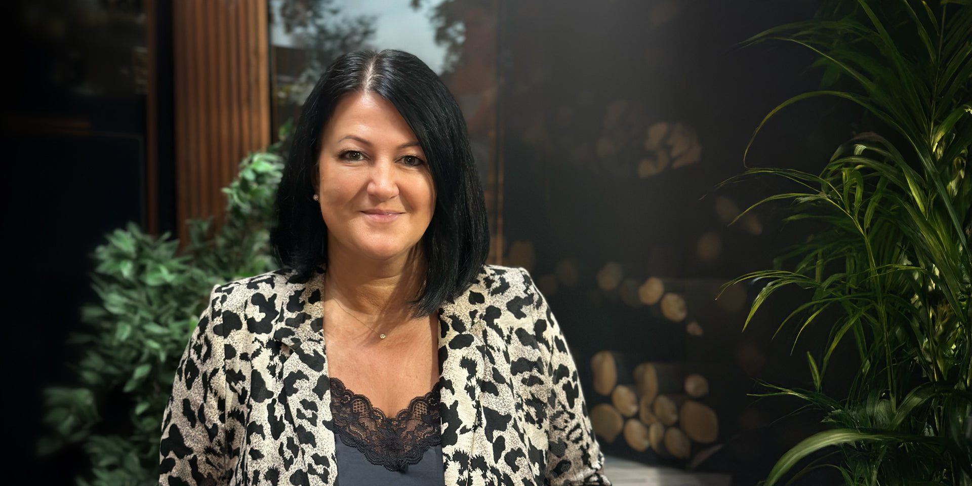 Andrea Wack im Interview: Wie Andrea mit 17 Jahren Erfahrung deinen Entspannungstraum wahr werden lässt