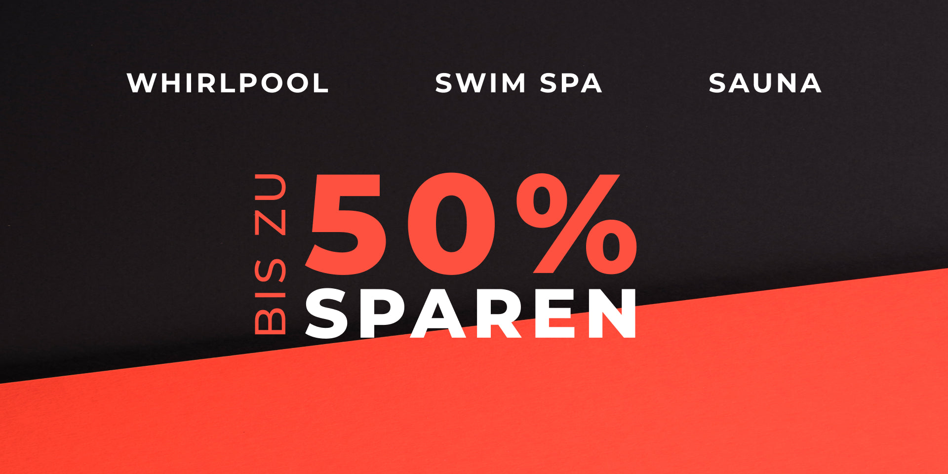 Der größte Lagerabverkauf des Jahres: BETA Wellness startet den Wellness-Wahnsinn!