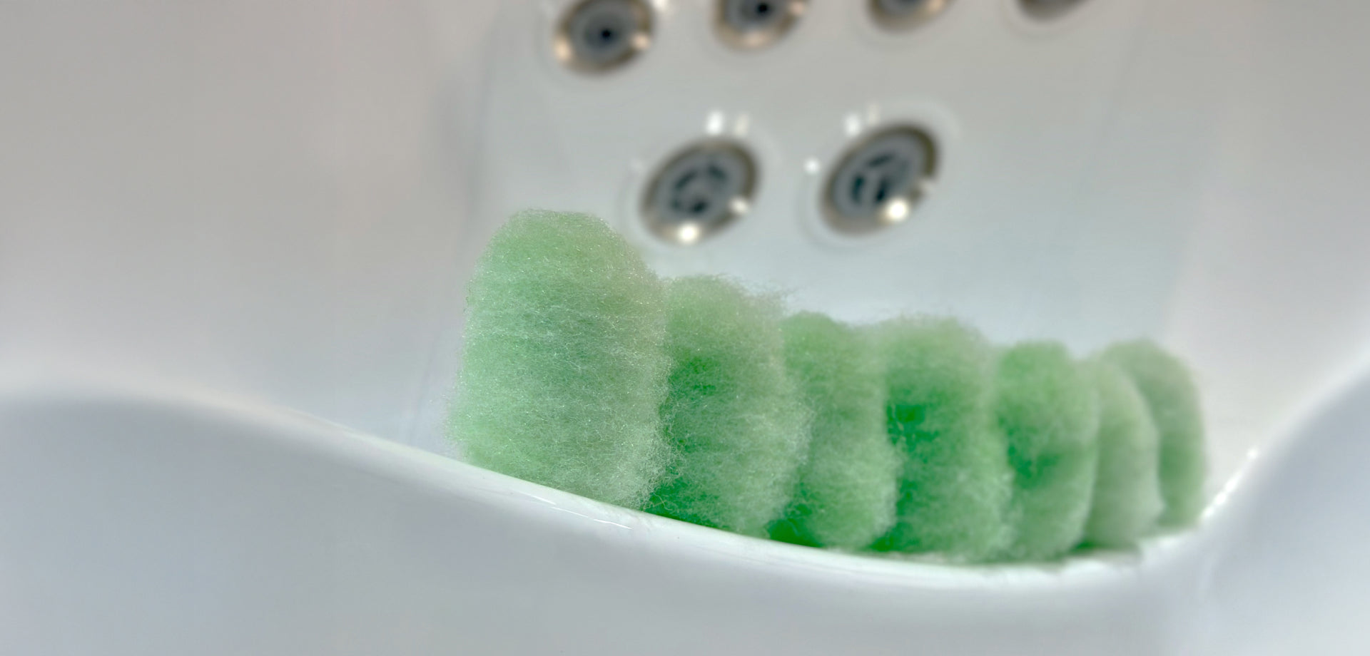 Wasserpflege leicht gemacht – sauberes Wasser, weniger Chemie, mehr Entspannung