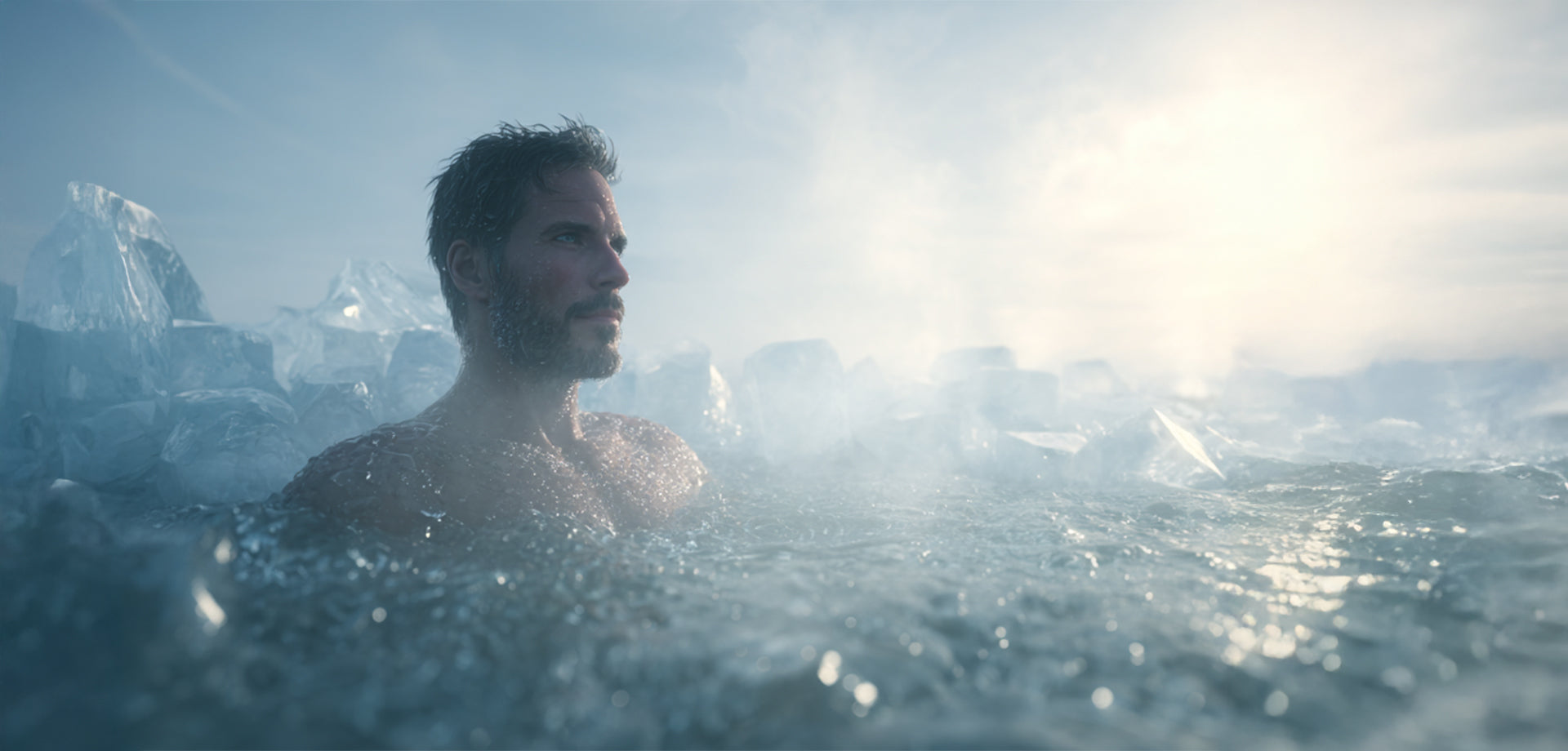 Eisbaden für Anfänger: So startest du sicher und effektiv