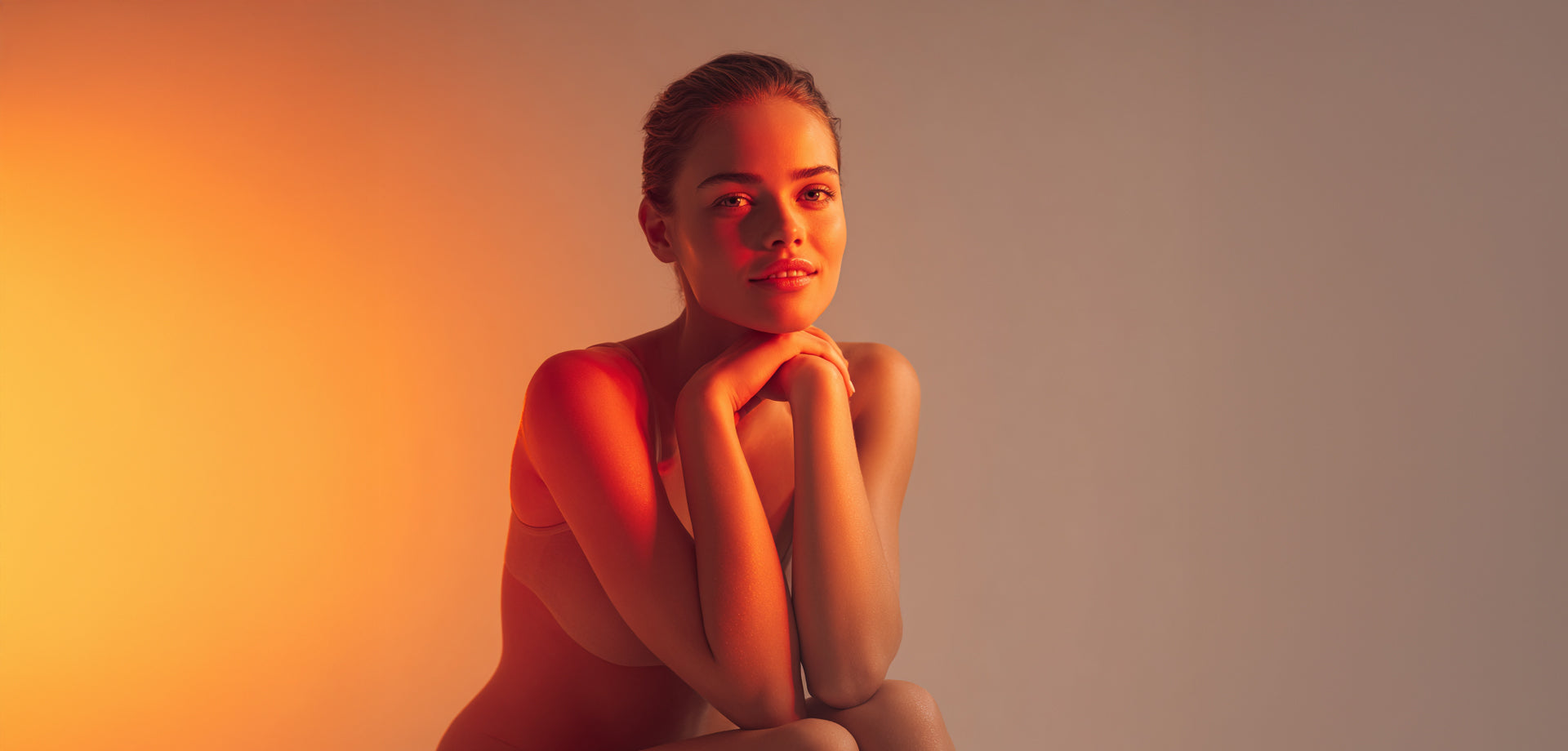 Infrarot & Haut: Beauty, Anti-Aging und Hautgesundheit im Fokus