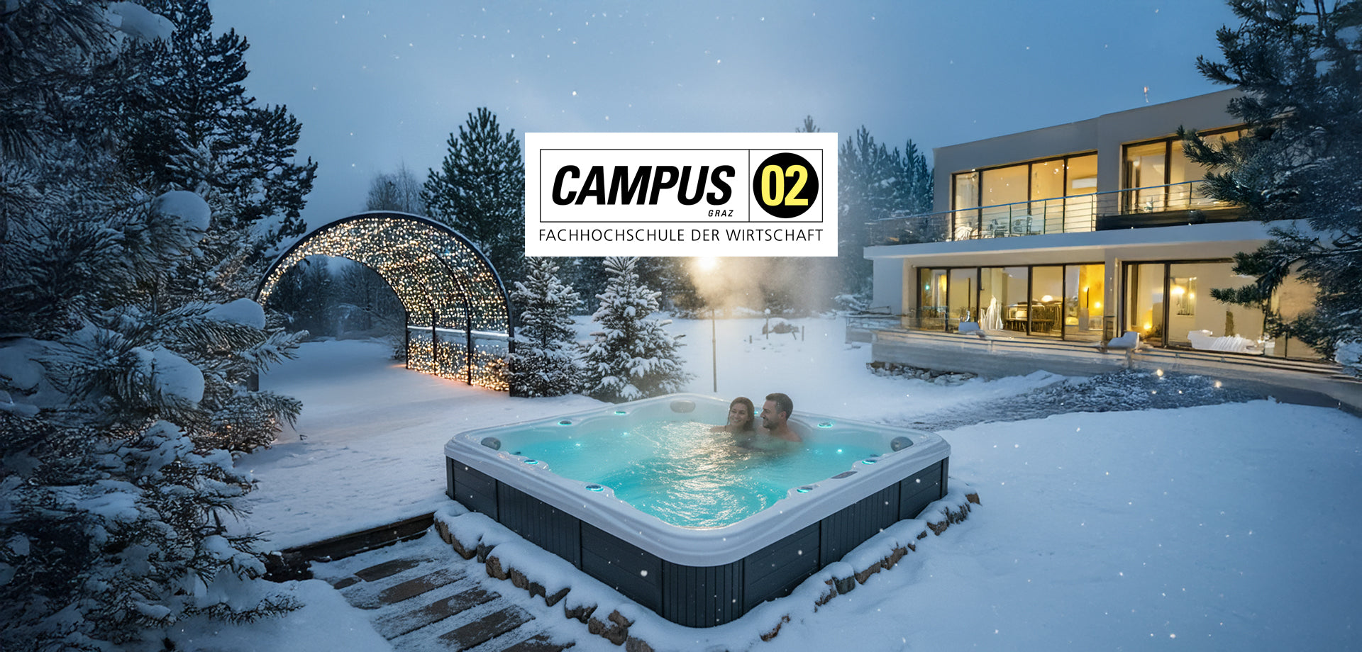 Kostenschock: Unisolierte Whirlpools fressen 7x mehr Energie! Nur €38 oder €272 Stromkosten?