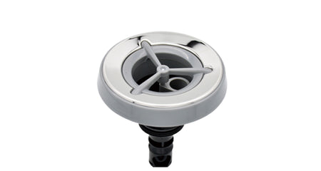 76-mm-Massagedüse mit bidirektionaler Rotationsfunktion für intensive Massage in Whirlpools