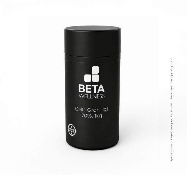 Spa - Chlor Shock, 1 kg