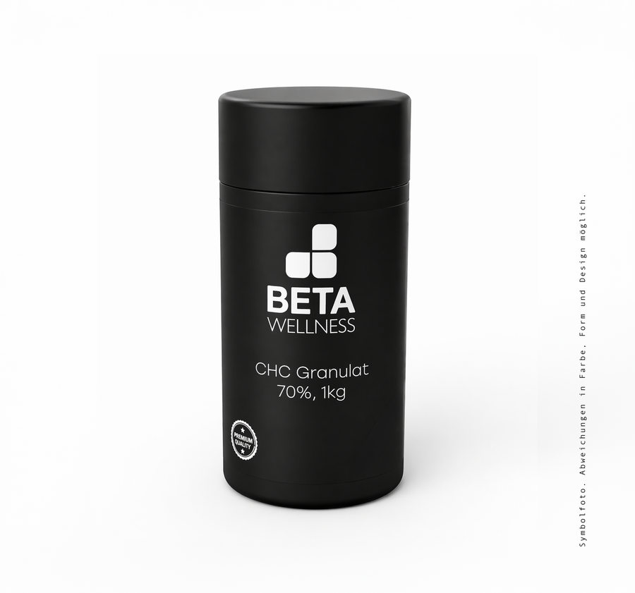 Spa - Chlor Shock, 1 kg
