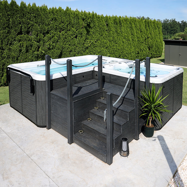 Light Gray DTL 6 Duo