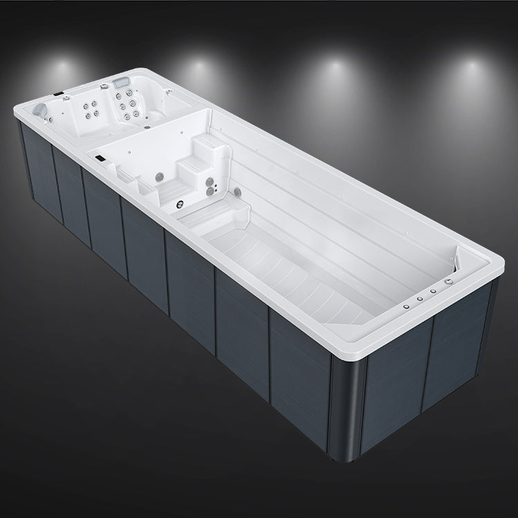 Dark Slate Gray Mirna Deep 70 DUO