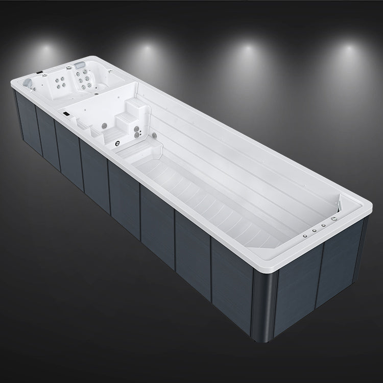 Dark Slate Gray Mirna Deep 80 DUO