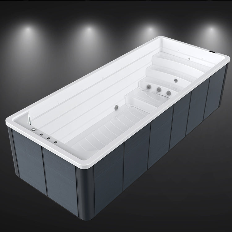 Light Gray Mirna Deep SK 60