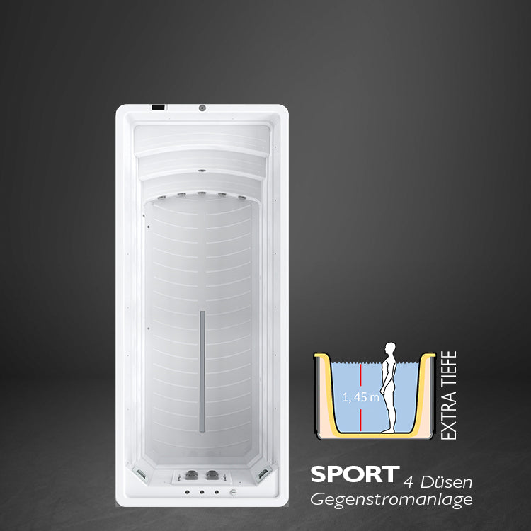 Mirna Deep SK 60
