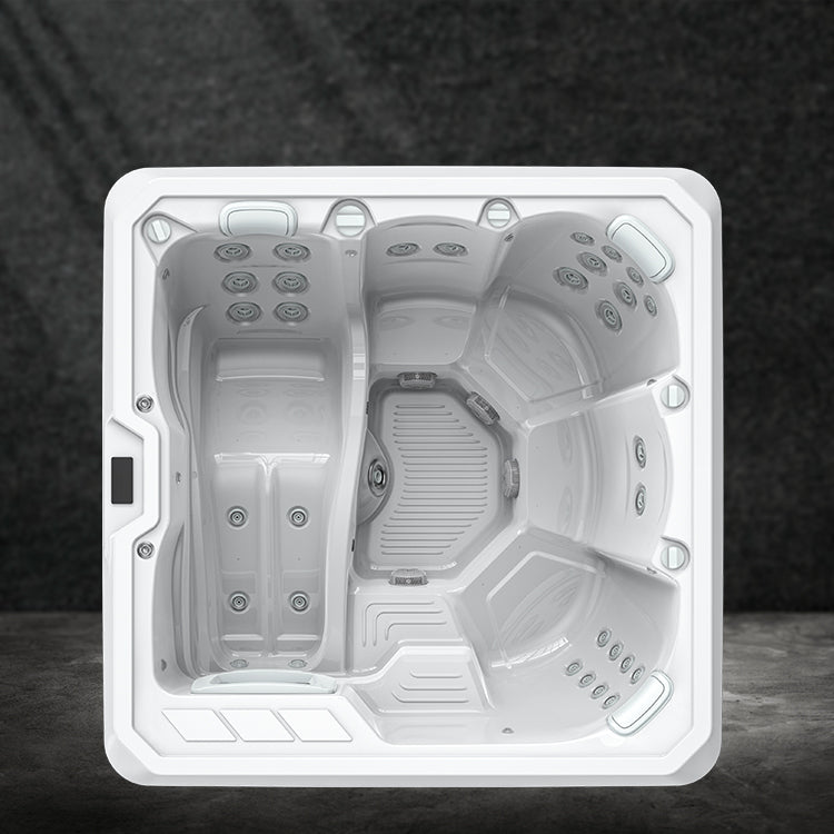 Gray Infinity 3.6