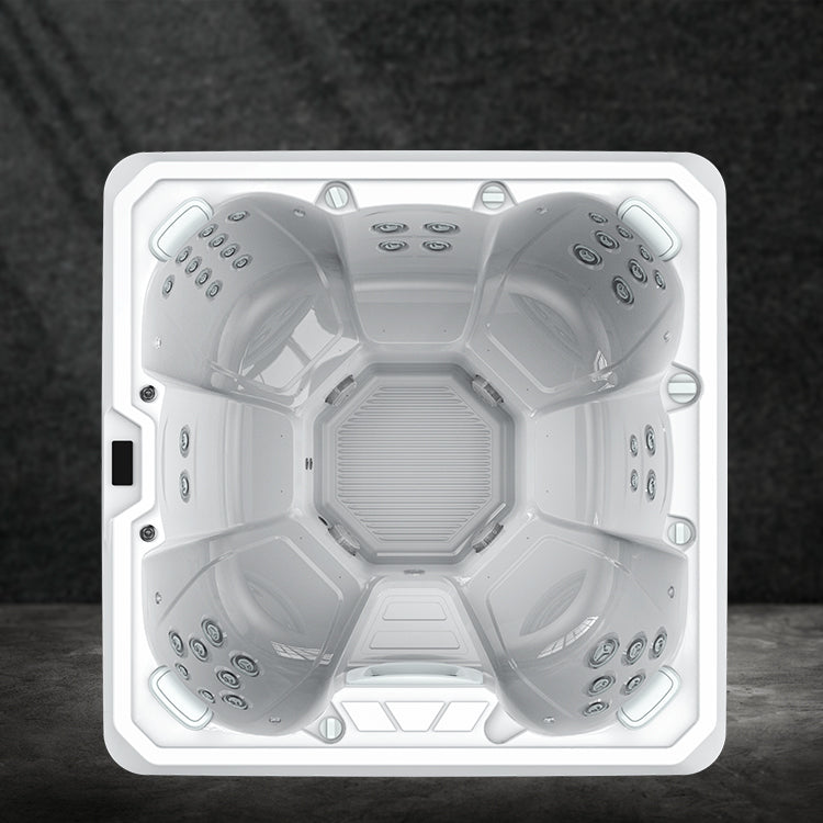 Gray Infinity 5.3