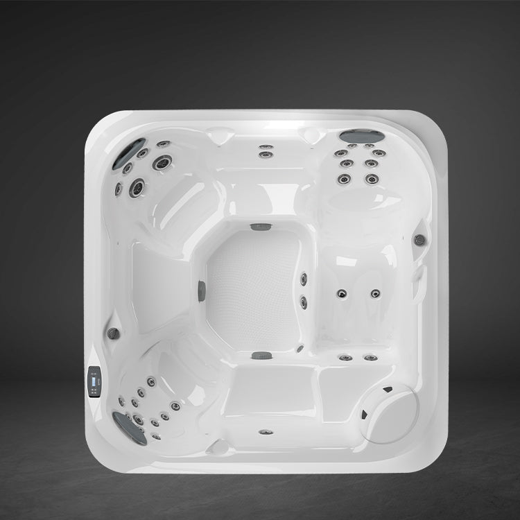 Dark Slate Gray Jacuzzi® J-235 NEW