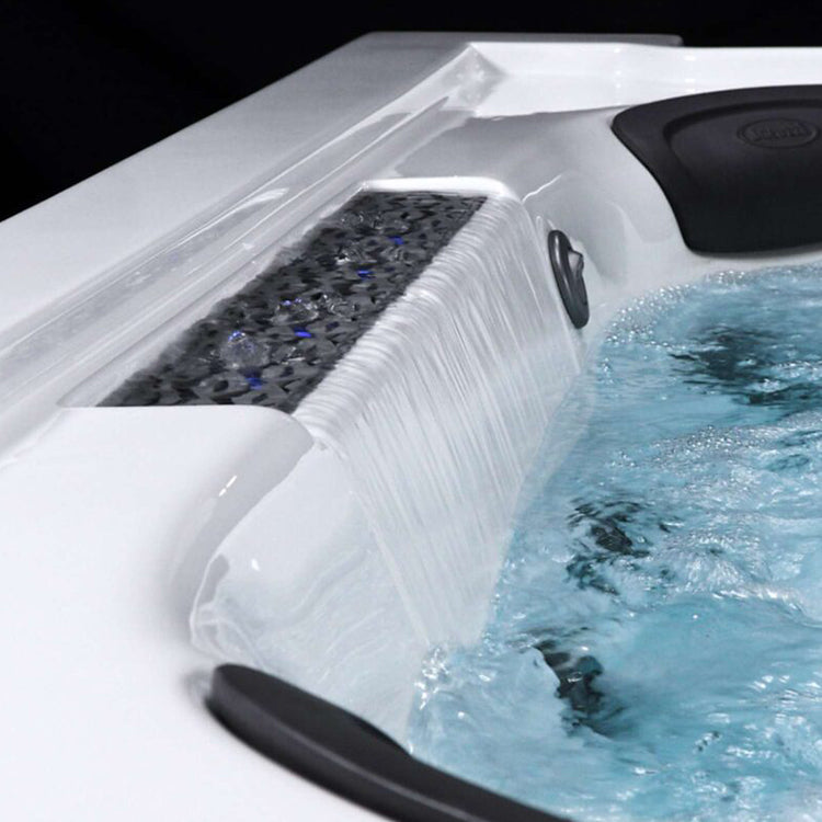 Light Gray Jacuzzi® J-LXL