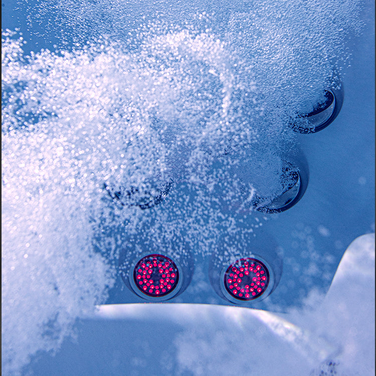 Cornflower Blue Jacuzzi® J-LXL