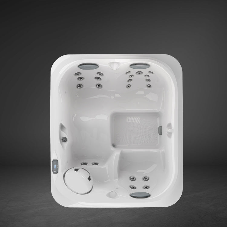 Gray Jacuzzi® J-215 NEW