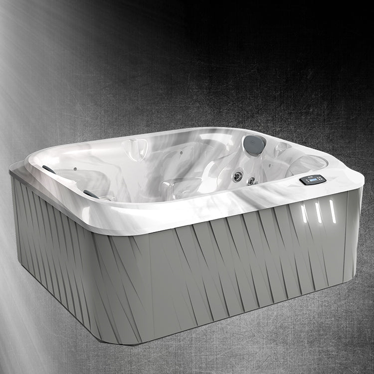 Slate Gray Jacuzzi® J-215 NEW