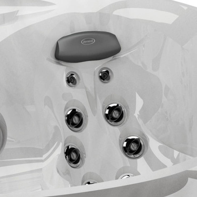 Gray Jacuzzi® J-235 NEW