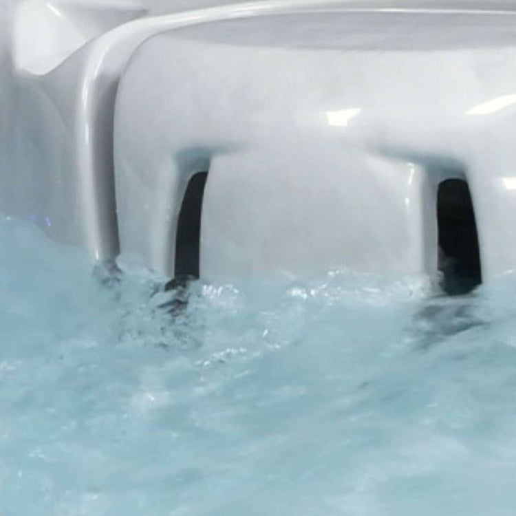 Dark Gray Jacuzzi® J-215 NEW