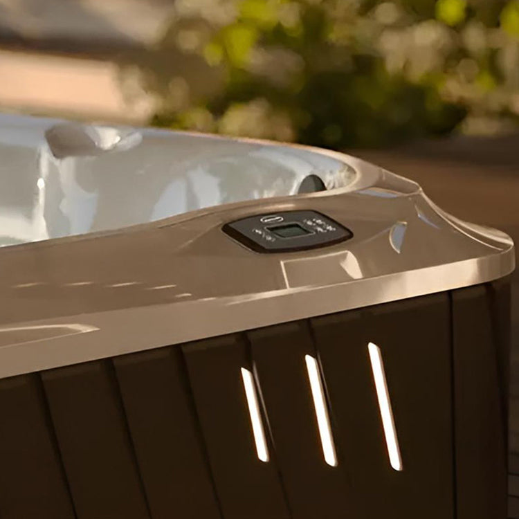 Dark Slate Gray Jacuzzi® J-215 NEW