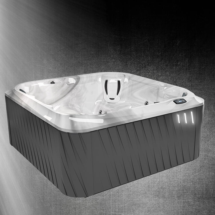 Dark Slate Gray Jacuzzi® J-235 NEW