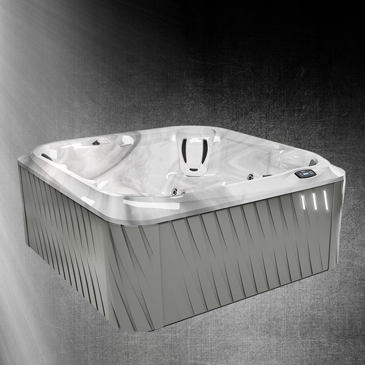 Slate Gray Jacuzzi® J-235 NEW