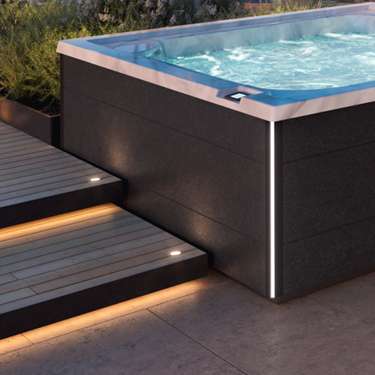 Dark Slate Gray Jacuzzi® J-LXL