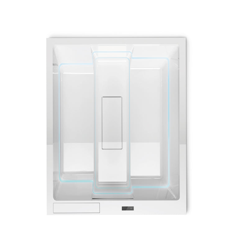 Light Gray Maya - GhostPlus™