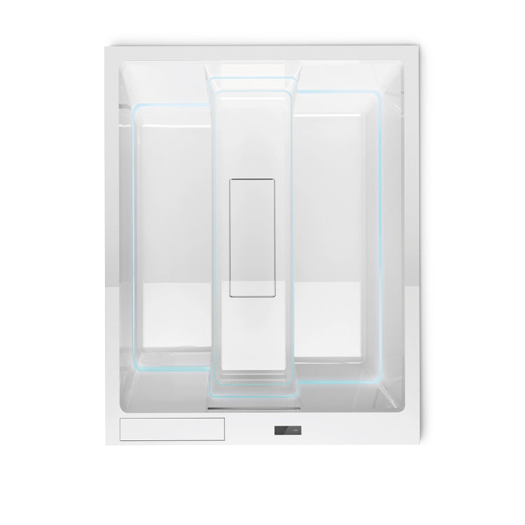 Light Gray Maya - GhostPlus™