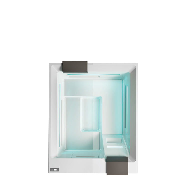 Light Gray Shadow - GhostPlus™