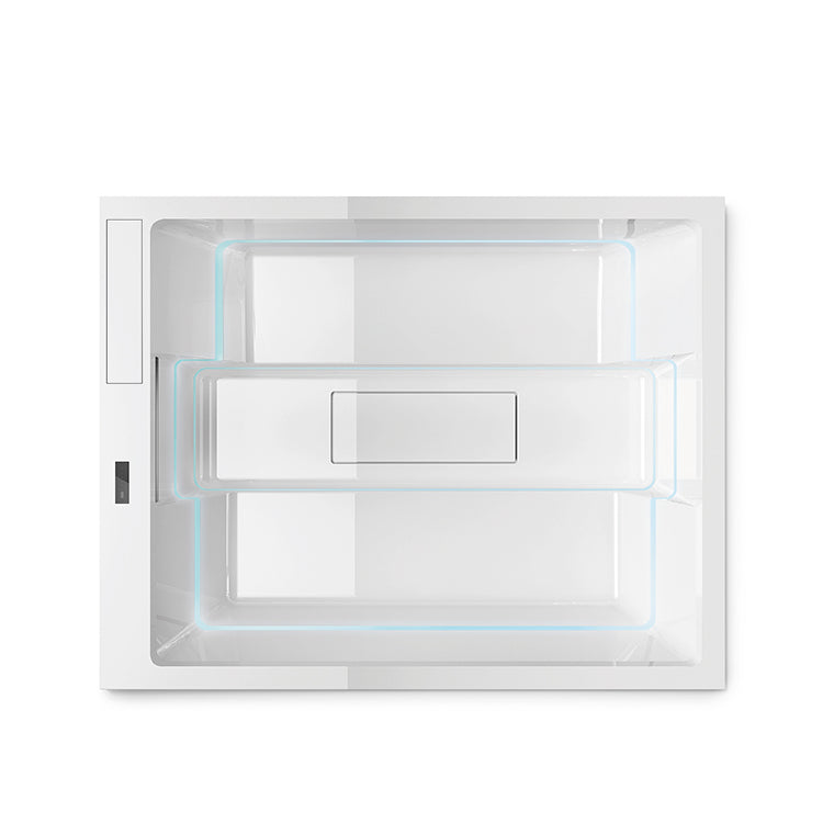 Light Gray Maya - GhostPlus™