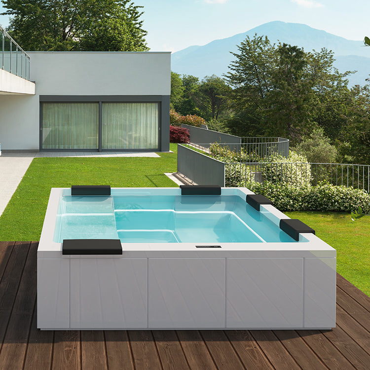 Light Slate Gray Maya - GhostPlus™