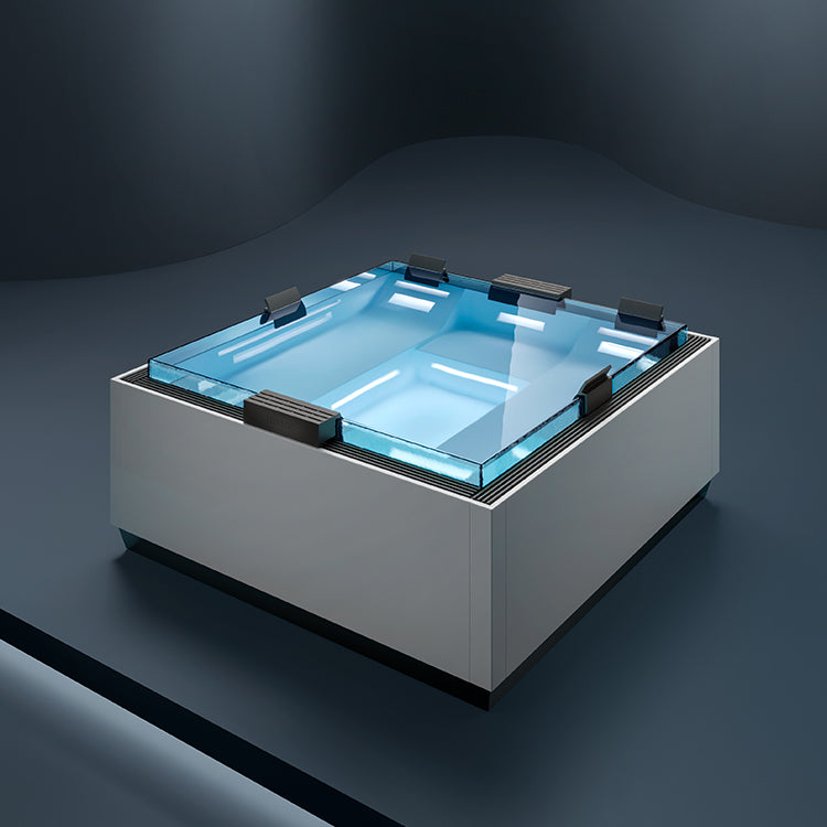Dark Slate Gray ICE - GhostPlus™