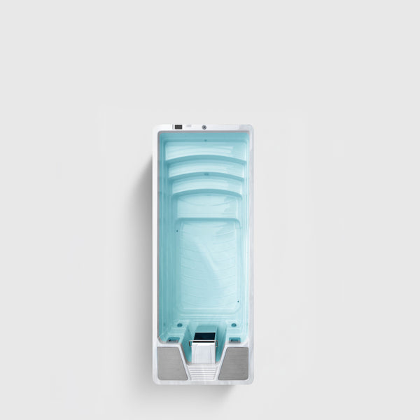 Fully Inground 60 Turbine