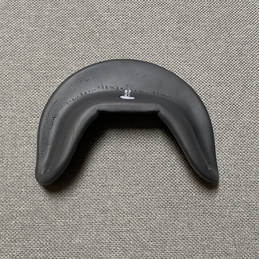 Gray Island Class Spa - Ersatzkissen Nacken