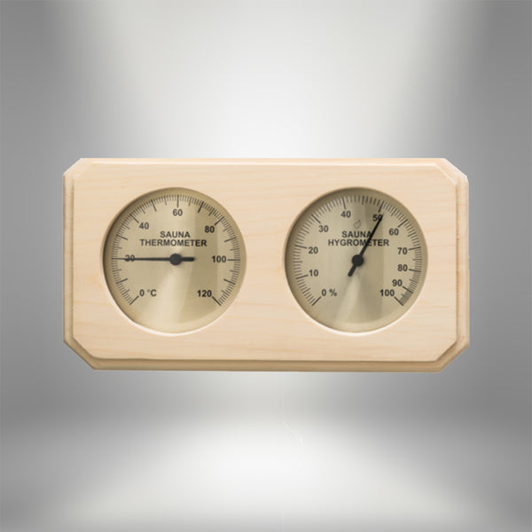 Thermo-Hygrometer, Espe