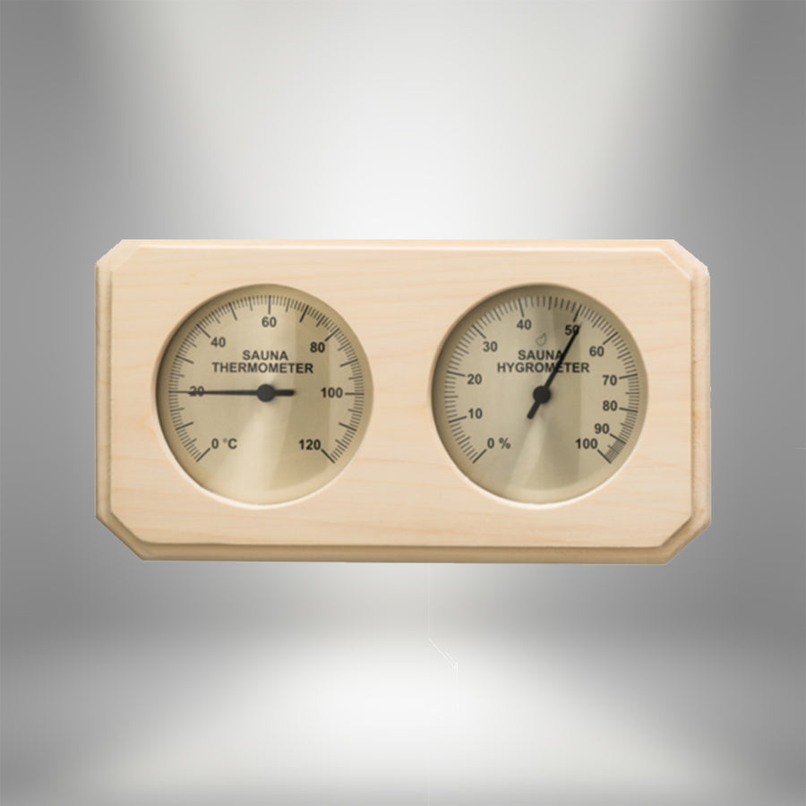 Thermo-Hygrometer, Espe