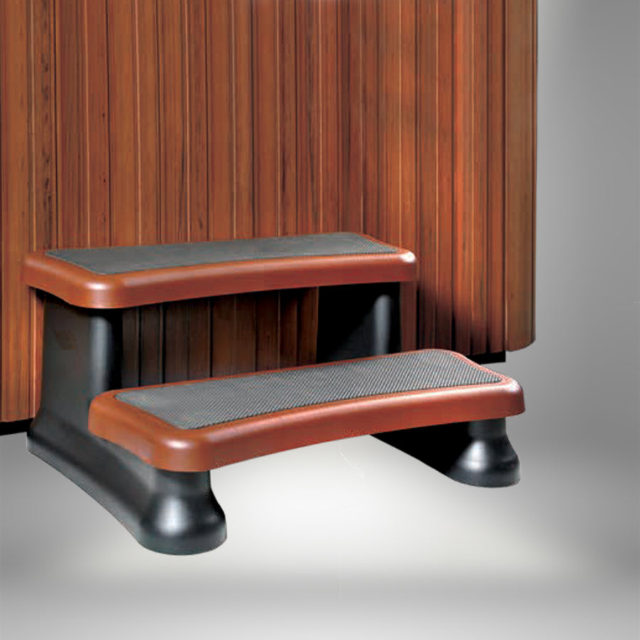 Smart Step - Kunststoffstufen