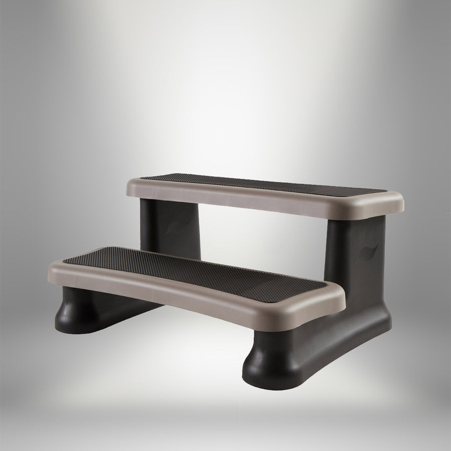 Smart Step - Kunststoffstufen