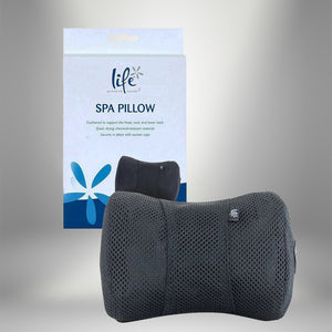 Life Spa Pillow