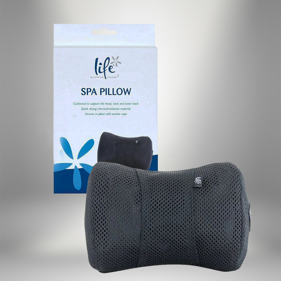 Life Spa Pillow