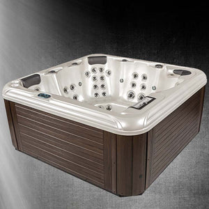 Tropic Spas - Ersatzkissen schmal