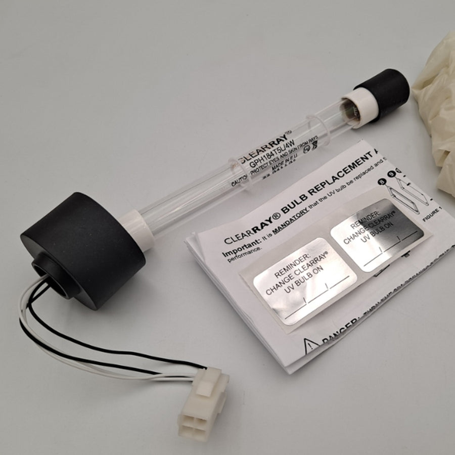 Jacuzzi® UV-Lampe ClearRay®