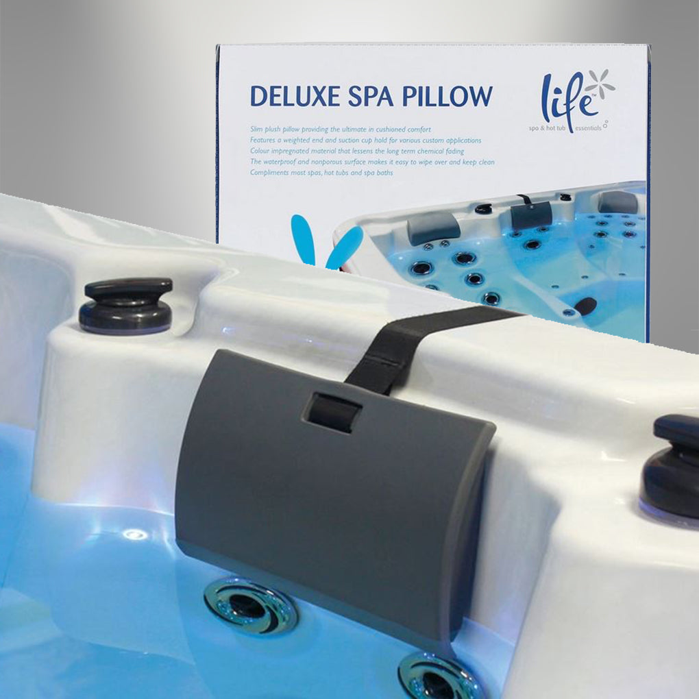 Spa cushions discount