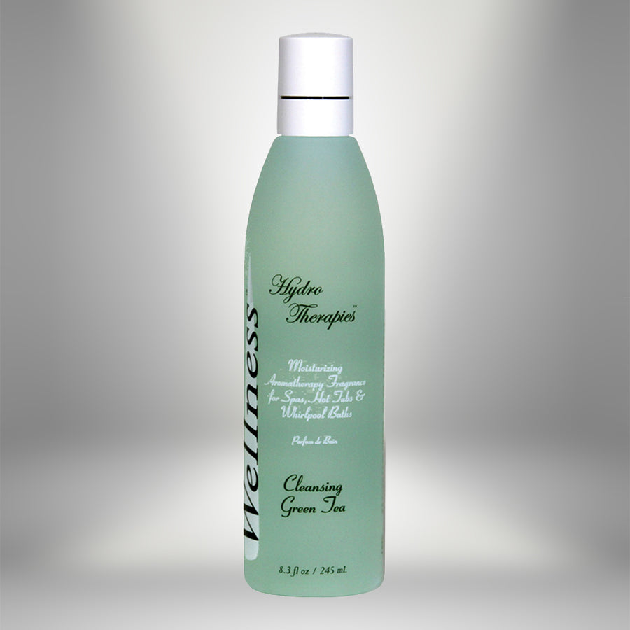 Grüner Tee