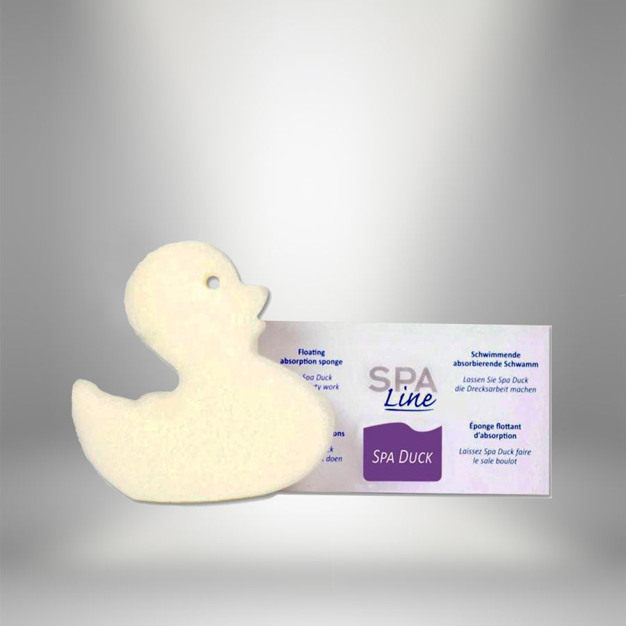 Spa Duck - Fettbinder