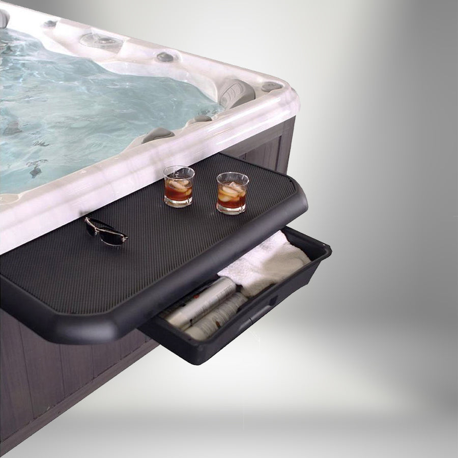 Gray Smart Bar mit Lade